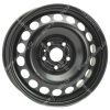 Ocelový disk KFZ 6.5 x 16 5x112 ET42 CB57.1 8425