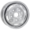 Ocelový disk KFZ 5.5 x 15 5x160 ET60 CB65.1 8505