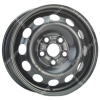 Ocelový disk KFZ 6 x 15 5x112 ET55 CB57.1 8685