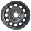 Ocelový disk KFZ 6.5 x 16 5x120 ET42 CB72.6 8765