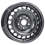 Ocelový disk KFZ 6 x 15 5x112 ET45 CB57.1 8860