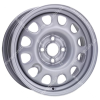 Ocelový disk KFZ 6 x 15 4x100 ET35 CB57.1 8950