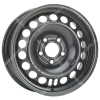 Ocelový disk KFZ 6.5 x 15 5x110 ET35 CB65 9245