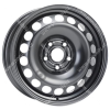 Ocelový disk KFZ 7 x 16 5x112 ET45 CB57.1 9257