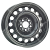 Ocelový disk KFZ 6.5 x 15 5x98 ET27 CB58.1 9375