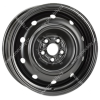 Ocelový disk KFZ 6.5 x 16 5x100 ET48 CB56.1 9552