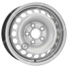 Ocelový disk KFZ 6.5 x 16 5x120 ET51 CB65.1 9685