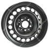 Ocelový disk KFZ 6.5 x 16 5x112 ET49 CB66.6 9732