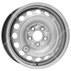 Ocelový disk KFZ 6.5 x 16 5x112 ET60 CB66.5 9897