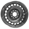 Ocelový disk KFZ 7 x 16 5x120 ET20 CB72.6 9970