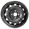 Ocelový disk KFZ 5 x 14 4x100 ET49 CB54.1 5965