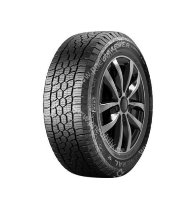 General Tire GRABBER CROSS A/S
