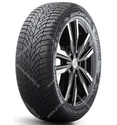 Kumho WINTERCRAFT WP52+