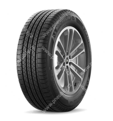Michelin LATITUDE TOUR HP Porsche 275/45 R19 108V TL XL M+S