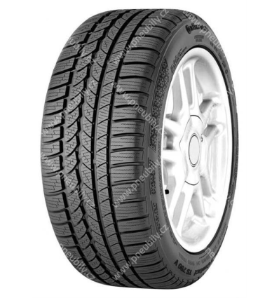 Continental CONTI WINTER CONTACT TS 790V