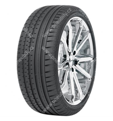 Continental CONTI SPORT CONTACT 2 Mercedes 255/35 R20 97Y TL XL FR