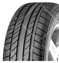 Continental 4X4 SPORT CONTACT Porsche 275/40 R20 106Y TL XL FR