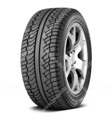 Michelin 4X4 DIAMARIS Porsche 275/40 R20 106Y TL XL