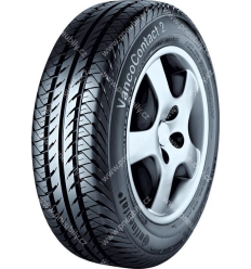 Continental VANCO CONTACT 2 195/70 R15 97T TL RF