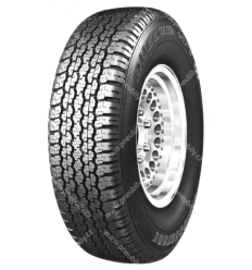 Bridgestone DUELER 689 H/T 205/80 R16 104T TL M+S RFD