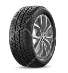 Michelin LATITUDE ALPIN Porsche 255/55 R18 109V TL XL M+S 3PMSF