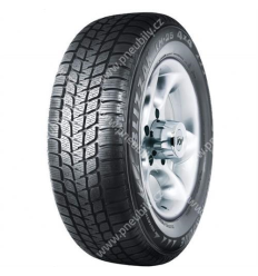 Bridgestone BLIZZAK LM25 4X4 Mercedes 235/60 R17 102H TL M+S 3PMSF