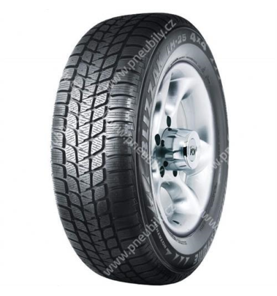 Bridgestone BLIZZAK LM25 4X4