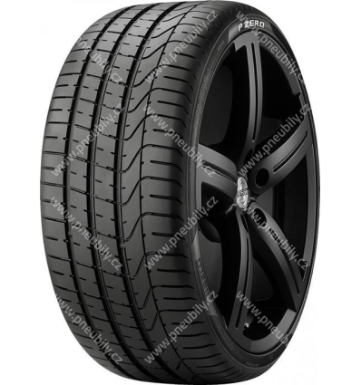 Pirelli P ZERO