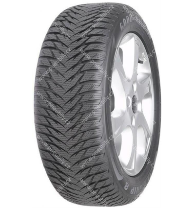 Goodyear ULTRA GRIP 8
