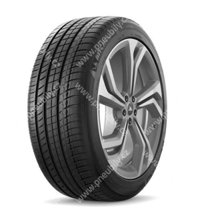 Michelin LATITUDE SPORT
