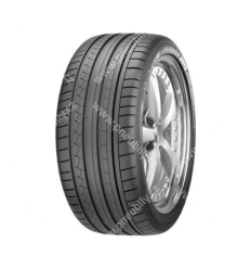 Dunlop SP SPORT MAXX GT OE Bentley 265/40 R21 105Y TL XL NST FOAM ZR MFS