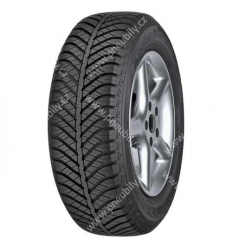 Goodyear VECTOR 4SEASONS OE AUDI 205/55 R16 94V TL XL M+S 3PMSF