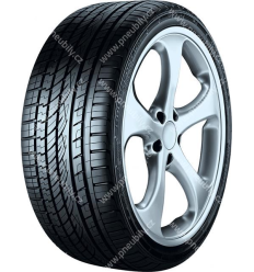 Continental CONTI CROSS CONTACT UHP Mercedes 275/50 R20 109W TL