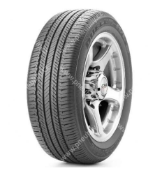 Bridgestone DUELER 400 H/L Mercedes 235/50 R18 97H TL ROF EXT M+S FP
