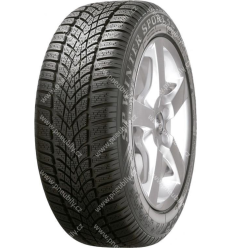 Dunlop SP WINTER SPORT 4D OE MERCEDES BENZ 245/50 R18 104V TL XL ROF DS M+S 3PMSF