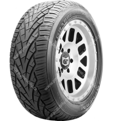 General Tire GRABBER UHP 265/70 R15 112H TL M+S