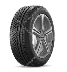 Michelin PILOT ALPIN PA4 295/30 R19 100W TL XL M+S 3PMSF