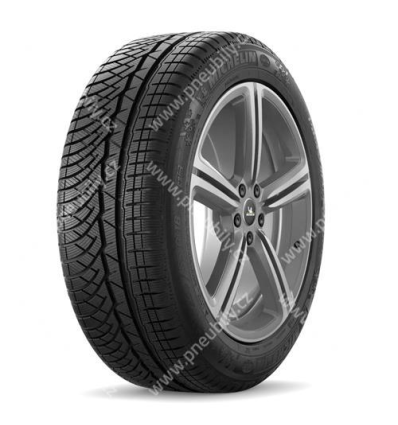 Michelin PILOT ALPIN PA4