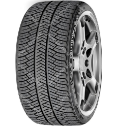 Michelin PILOT ALPIN PA4 Porsche 235/35 R20 92V TL XL M+S 3PMSF