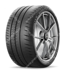 Michelin PILOT SPORT CUP 2 Porsche 315/30 R21 105Y TL XL ZR