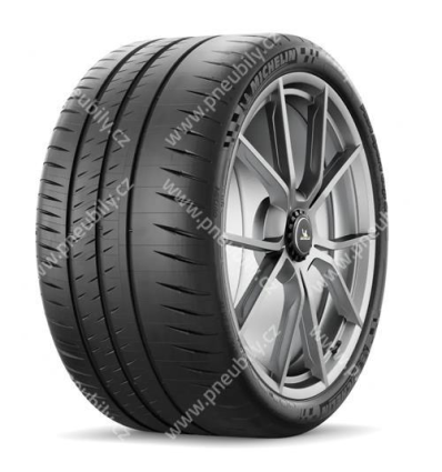 Michelin PILOT SPORT CUP 2