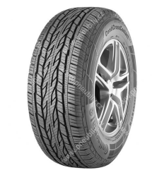 Continental CONTI CROSS CONTACT LX2 255/60 R17 106H TL SL M+S FR