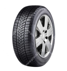 Firestone WINTERHAWK 3 205/60 R15 91H TL M+S 3PMSF