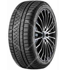GT Radial CHAMPIRO WINTER PRO HP 245/45 R17 99V TL XL M+S 3PMSF