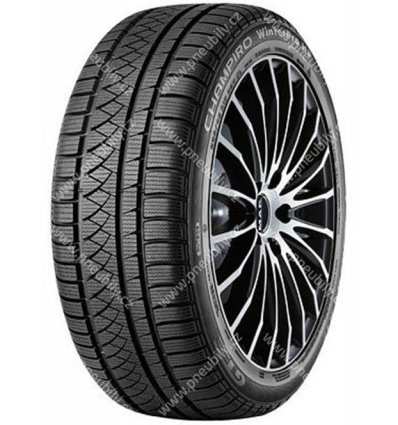 GT Radial CHAMPIRO WINTER PRO HP