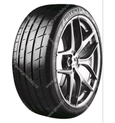 Bridgestone POTENZA S007 E.A. FERRARI 315/35 R20 106Y TL ZR ROF FP
