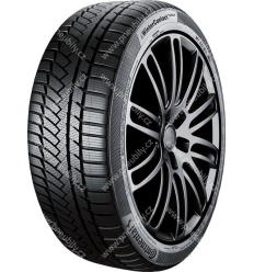 Continental WINTER CONTACT TS 850 P 235/50 R17 96V TL M+S 3PMSF FR