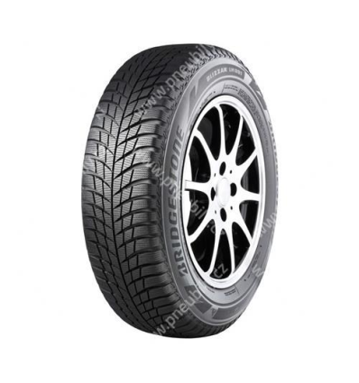 Bridgestone BLIZZAK LM001