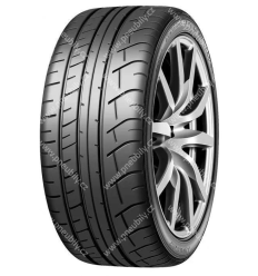 Dunlop SP SPORT MAXX GT600 255/40 R20 101Y TL XL ROF DSST ZR MFS
