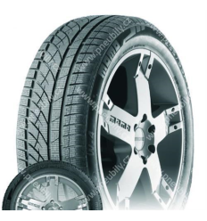 Momo W-4 SUV POLE 265/70 R16 112H TL M+S
